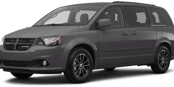 DODGE GRAND CARAVAN 2019 2C4RDGEG3KR752388 image